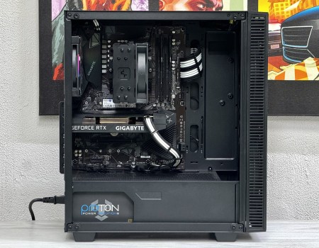 AMD Ryzen 5 5600 38